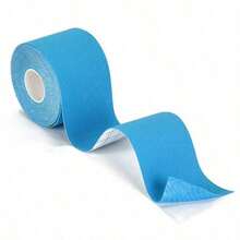 2.5cm*5m High Strength High Elasticity Muscle Tape For Fitness Training - Multicolor - View 20