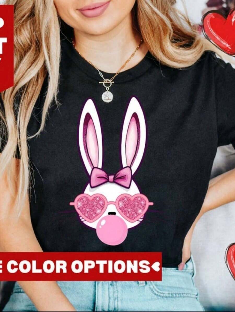 1 Cinco De Mayo Shirt, Mexican Party Shirt, Mexican Festival Gift, Happy Cinco De Mayo Shirt, Mexican, 180g 100% Cotton - 黑色 6 - 查看 1