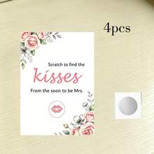 Poster tùy chỉnh, Poster tốt nghiệp, Thiệp mời tốt nghiệp, Thiệp chúc mừng tốt nghiệp, Thiệp hộp quà, Thiệp quà tặng, Thiệp hộp giấy, Thiệp sinh nhật, Mùa tốt nghiệp, Thiệp mời, Thiệp kỷ niệm - Thẻ cào đám cưới - Xem 25