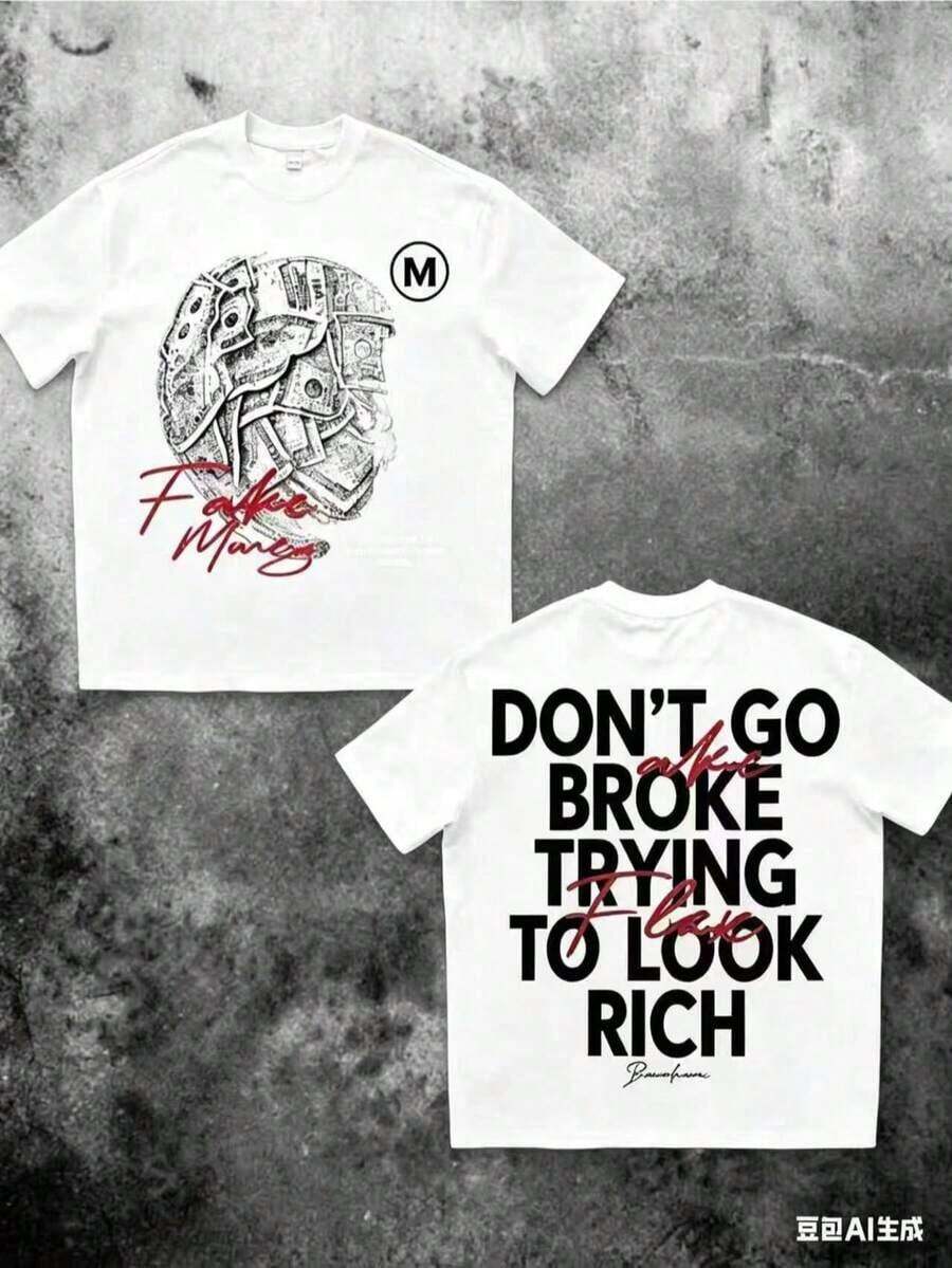Women T-Shirts - White - View 1