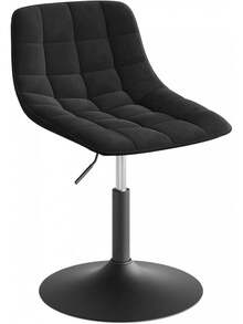 Taburetes de bar - Negro - Ver 1