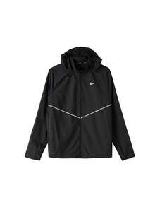 Nike 男士外套/外套 AS M NK UV RPL MILER JKT日常舒適簡約休閒戶外出行運動梭織外套 IF2370-010 - IF2370-010 - 查看 1