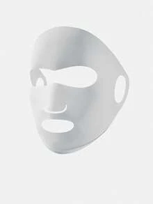 1件女款夏季休閒防曬面罩，夏季冰絲全臉防曬面罩，厚實柔軟防護面罩，透氣高爾夫跑步運動面罩，開車防曬最佳選擇，時尚涼爽透氣面罩套裝，適合旅行、戶外活動、購物、騎行、日常穿著、聚會等 - A - 查看 8