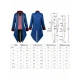 Jacquard Embroidered Tuxedo