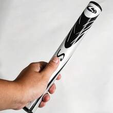 1pc Golf Club Putter Grip, Classic PU Grip, 2.0 3.0 Model - Multicolor - View 14