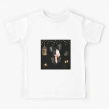 Angelah Shirts _ Sia Unisex T-Shirt Gift For Fan _ Color_ Black_White _ Size_ Various (3)Shirt For Women Camiseta 100% Algodón Unisex - Playera Casual Premium de Corte Cómodo - Blanco - Ver 1