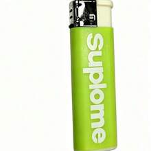 Best-Selling Water Spraying Fake Lighter Prank Toy & Best Choice For Enhancing Emotional Fun Toys & Holiday Gift For Teenagers And Adults - Multicolor - View 8
