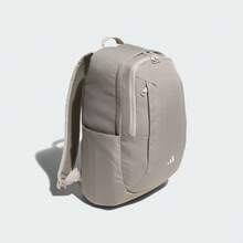 Adidas Ba lô đựng laptop cỡ lớn 27L | Nhẹ và tiện dụng, phù hợp cho cả nam và nữ, dùng cho thể thao và du lịch. Kích thước: Khoảng 29*49*18.5cm - Màu Khaki - Xem 3