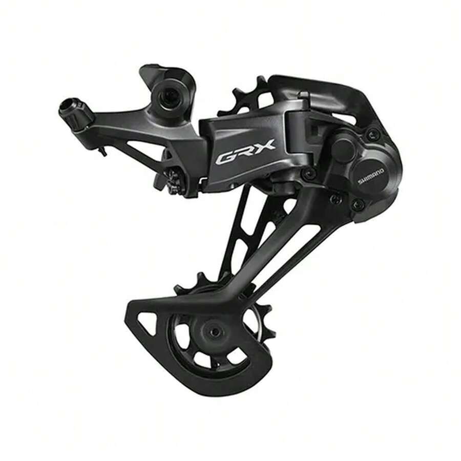 Desviador Trasero Bicicleta GRX 12V RD-RX822 SG Shimano - Rojo - Ver 1