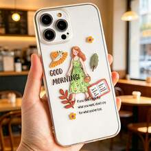 Bộ 20 sticker chủ đề Giấc Mơ Ngọt Ngào, sticker hình thức ăn và động vật dễ thương dùng để làm sổ lưu niệm, nhật ký và đồ thủ công DIY. - TMSZ - Xem 9