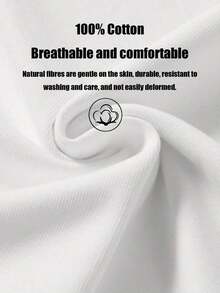 Women T-Shirts - White 2 - View 6