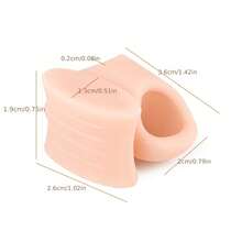 Bunion Pads - 8 In 4 Sets - View 9