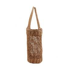 Backpacking & Camping Storage Bags - Brown/lined - View 5