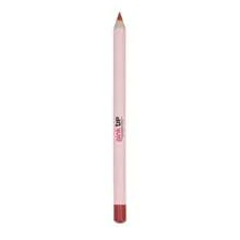 Pink Up Lip Liner - High Pigmentation And Creamy Texture - Long-Lasting, Non-Drying Formula - Available In 16 Vibrant Shades - Professional Definition In One Stroke - Spice - View 1