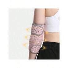 Adjustable Size Breathable Elbow Sleeve, Suitable For Daily Fitness, Basketball, Tennis Elbow Protection - Multicolor - View 15