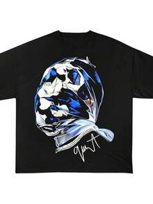 Women T-Shirts - Black - View 6