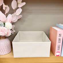 24-Grid Drawer-Style Sock And Underwear Organizer Box, Storage Container For Socks, Handkerchiefs, Ties, Belts And Other Items - View 7