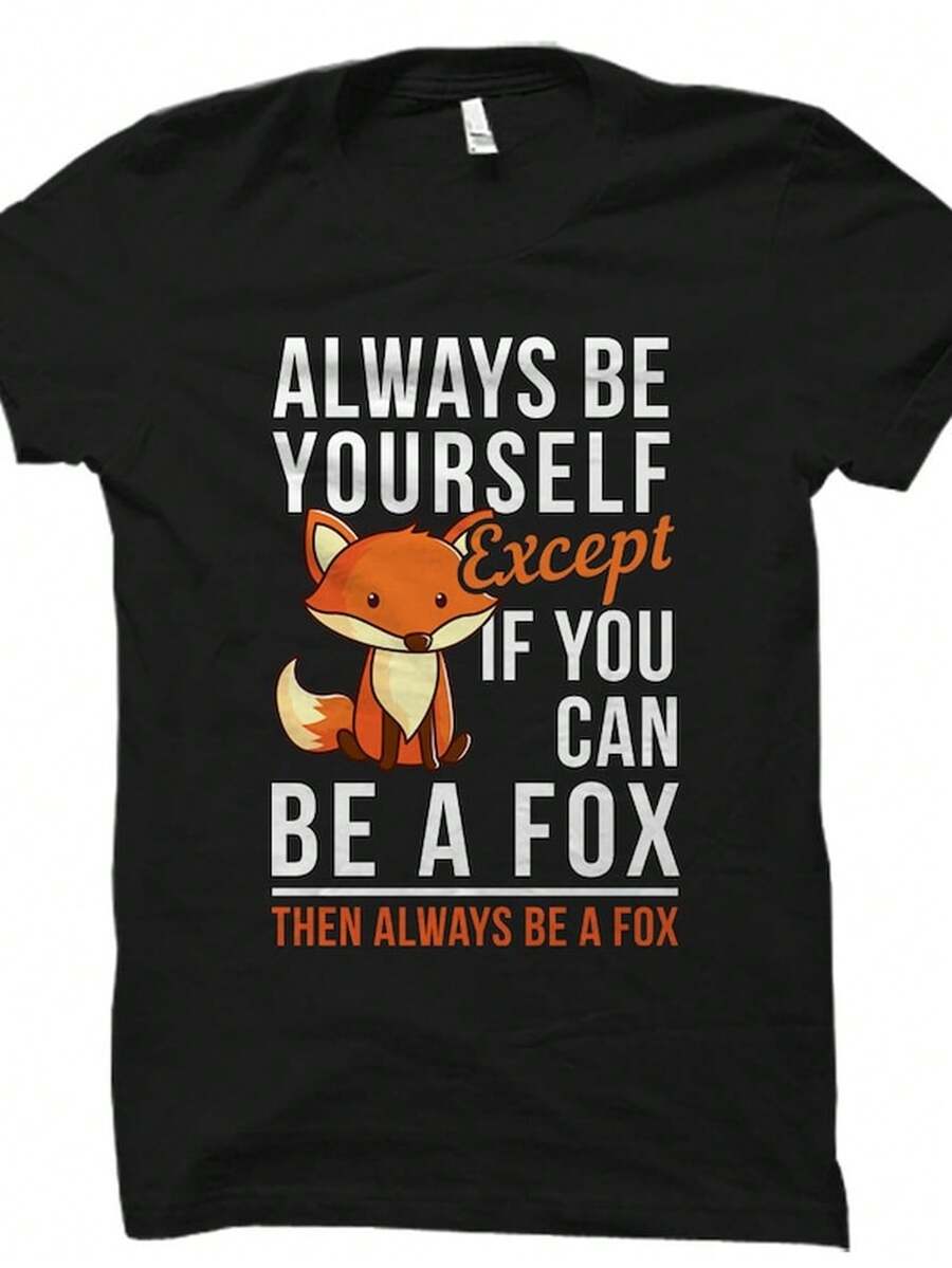 Fox S1Hirt. Fox Gift. Fox Lover Gift. Fox Lover S1Hirt. Fox Lover Gift. Forest Theme. Fox Adoption S1Hirt. Fox Fan Gift Forest OS5697