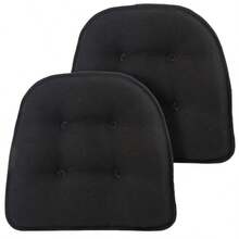 Office Chair - Midnight Black - View 2