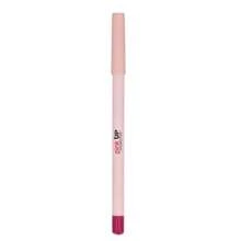 Pink Up Lip Liner - High Pigmentation And Creamy Texture - Long-Lasting, Non-Drying Formula - Available In 16 Vibrant Shades - Professional Definition In One Stroke - Hot Pink - View 2