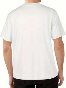 Dam-T-shirts - Svart och Vitt - Visa 2