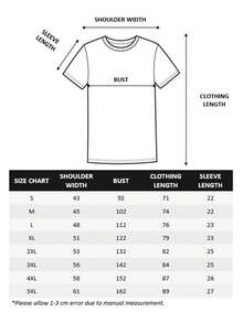 PAYEAH T-Shirt I Woke Up Sexy Like Hell Again (One Piece) 100% Cotton 220g Heavyweight Cotton T-Shirt - 軍綠色 - 查看 6