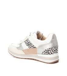 Refresh Women Casual Athletic Shoes - Multicolor - View 3