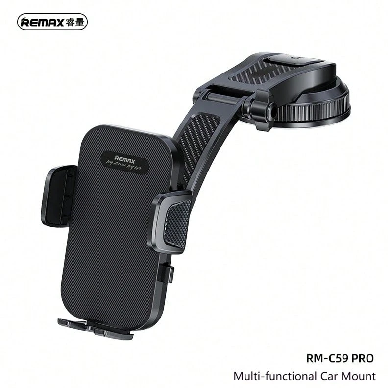 REMAX 多功能车载支架 RM-C59 PRO - A - 查看 1