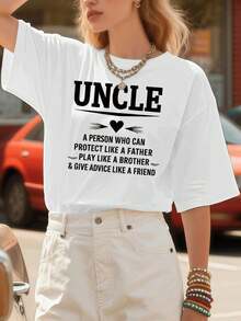 Women T-Shirts - White - View 1
