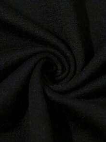 Camiseta Divertida de Enfermera con Escala del Dolor - Negro - Ver 7