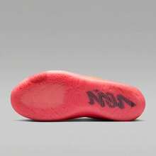 Nike Giày bóng rổ nam JORDAN ZION 4 PF Sports Training - Đen và trắng/hồng - Xem 6