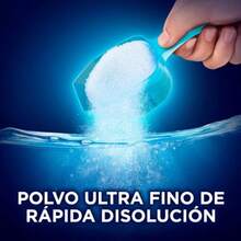 SDVAriel Deep Clean First Time Laundry Powder, 750g, Laundry Powder With Ultra Fine Fast Dissolving Powder And New Intelligent Bio Foam*FVB - 750 - View 7