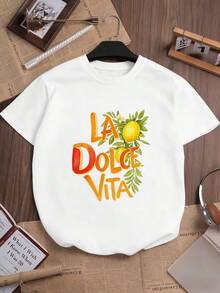 Women T-Shirts - White - View 2
