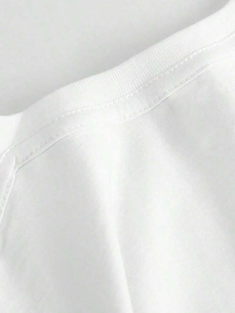 Women T-Shirts - 魏斯 - 查看 6