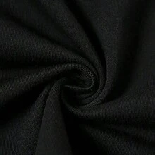 Recomiendo encarecidamente la camiseta vintage de algodón de talla grande para mujer, con estampado de la Torre Eiffel de la mágica ciudad de París de 1889, manga corta, estilo casual de verano, ideal como regalo. Fácil de combinar. - Negro - Ver 5