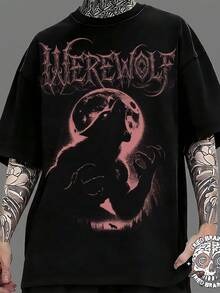 Women T-Shirts - Black - View 6