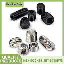 Nut & Bolt Sets - 304 Stainless Steel - View 1