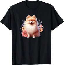 Cute Fruit T-Shirt For Kids (1) - Unisex Vintage Urban Style, Loose Cotton Short Sleeve Round Neck T-Shirt, Women's Blouses, Women's T-Shirts, Casual Blouses For Ladies. - 黑色 4 - 查看 7