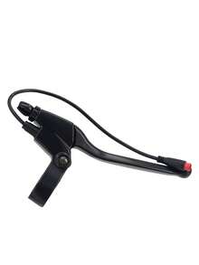 Cần phanh tay chính hãng cho xe điện Kukirin G2 Pro KUGOO G2 MAX, phụ tùng thay thế phanh trái và phải. - cần phanh - Xem 6