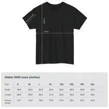 My First Cruise 2026 Family Vacation Trip Ship Matching T-Shirt - Black - View 4