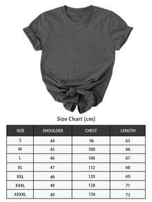 ELYSIAN WEAR 180G Women's T-Shirt Casual Loose Fit Round Neck Short Sleeve Graphic Print I Might Be Laid Back But I Can Lean Forward Real Quick Funny Quote Top For Everyday Wear Comfortable Soft Cotton Blend Suitable For Women Who Love Humor And Relaxed Style - màu xanh lá - Xem 3