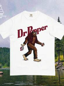 Women T-Shirts - White - View 1