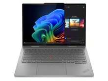 Lenovo Thinkpad X1 Gen 10 21NU0034US 14" Touchscreen Copilot+ PC Notebook - Intel Core Ultra 5 226V - 16 GB - 512 GB SSD - Windows 11 Pro - Intel Arc Graphics 130V - Webcam - Wi-Fi 7 (21NU0034US) - 美規A型插(110-127V) - 查看 8