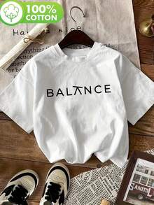 Women T-Shirts - White - View 2