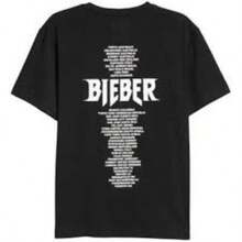 Women T-Shirts - Black - View 7