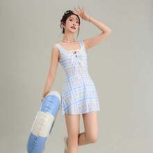 Swim Gear Sets - Blue - View 4