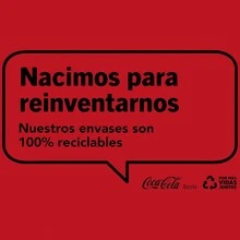 Coca Cola Coca-Cola Nacional Sabor Original ZERO AZUCAR, Refresco de Cola - Pack de 24 Latas 330 ml in Azúcar, sin Calorías Sabor AUTENTICO Garantizado - SABOR ZERO 330ML - Ver 5