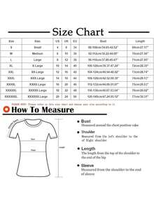 Women Tops - White - View 8