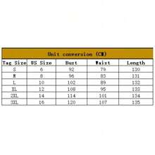 Women's Sleeveless Printed Midi Dress, Elegant And Modern Long V-Neck, Ideal For Holidays And Casual Events - 藍色 - 查看 2