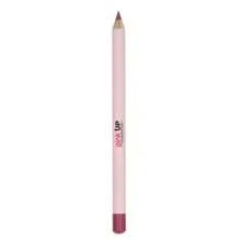 Pink Up Lip Liner - High Pigmentation And Creamy Texture - Long-Lasting, Non-Drying Formula - Available In 16 Vibrant Shades - Professional Definition In One Stroke - Pink Nude - View 1